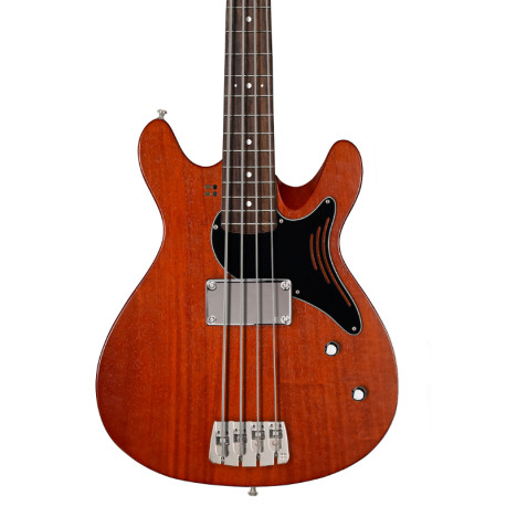 SANDBERG® FLORENCE ACAJOU FINITION NATURELLE