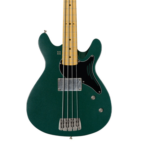 SANDBERG® FLORENCE SOFT AGED TOUCHE ÉRABLE BRITISH GREEN