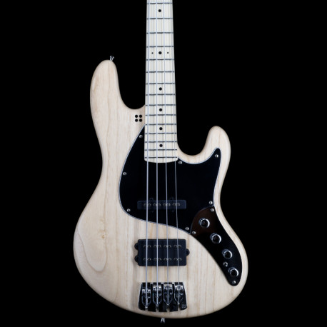 SANDBERG® CALIFORNIA TM4 SUPER LIGHT MAPLE NECK - NATURE