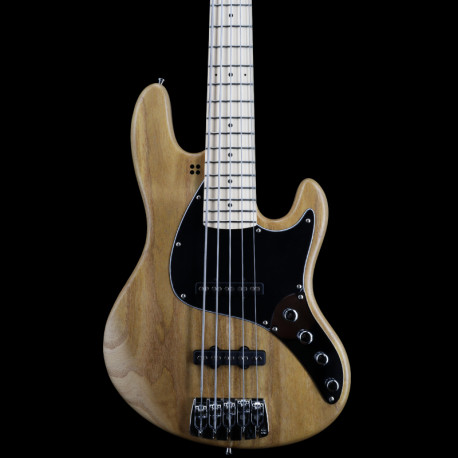 SANDBERG® CALIFORNIA TM4 SUPER LIGHT MAPLE FINGERBOARD - NATURE