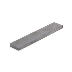 CERAMIC MAGNET BAR FOR HUMBUCKER 7 STRINGS 70 x 3 x 12.5mm