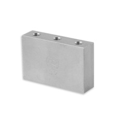 !! DISCONTINUED !! FLOYD ROSE® 1000 SERIES TREMOLO BLOCK 32mm