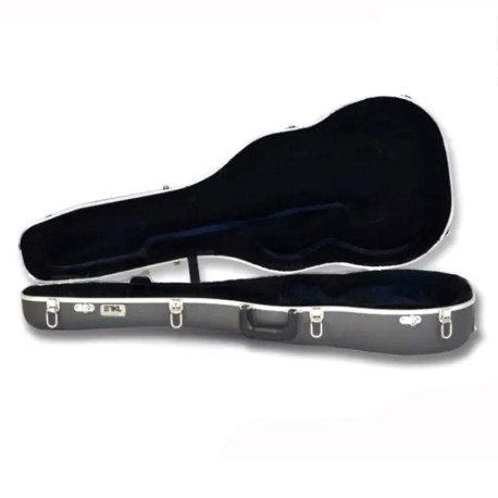 TKL CONCEPT™ 3.1 DREADNOUGHT 6/12 STRING PRO-FORM® MOLDED GUITAR CASE