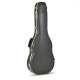 TKL CONCEPT™ 3.1 DREADNOUGHT 6/12 STRING PRO-FORM® MOLDED GUITAR CASE
