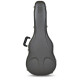 TKL CONCEPT™ 3.1 DREADNOUGHT 6/12 STRING PRO-FORM® MOLDED GUITAR CASE