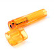 MANIVELLE/STRING WINDER PLASTIC YELLOW