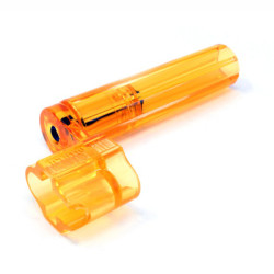 MANIVELLE/STRING WINDER PLASTIC YELLOW