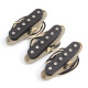 DREAMSONGS PICKUPS® VINTAGE CUSTOM STRAT® SET