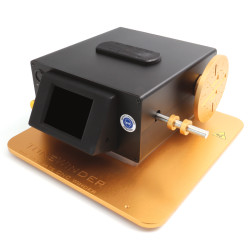 TONEWINDER® DIGITAL PICKUP WINDER V1.3 LITE