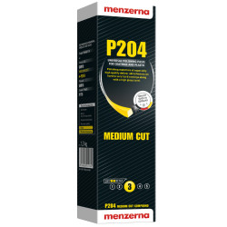 MENZERNA® POLISHING PASTE P204 MEDIUM CUT (1.3Kg)