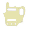 WD® CUSTOM PICKGUARD FOR JAGUAR® MINT 3 PLY