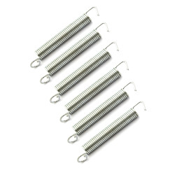 GÖLDO® STRAT® TREMOLO SPRINGS SOFT TENSION (6pcs)
