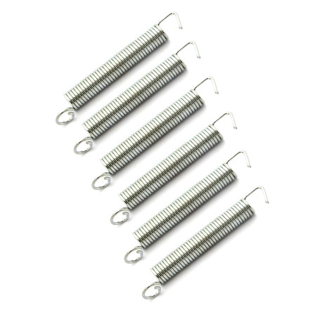 GÖLDO® STRAT® TREMOLO SPRINGS SOFT TENSION (6pcs)
