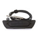 BARTOLINI® 3AV ACOUSTIC GUITAR SOUNDHOLE PICKUP WITH SOUND-HOLE BRACKET