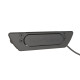 BARTOLINI® 3AV ACOUSTIC GUITAR SOUNDHOLE PICKUP WITH SOUND-HOLE BRACKET