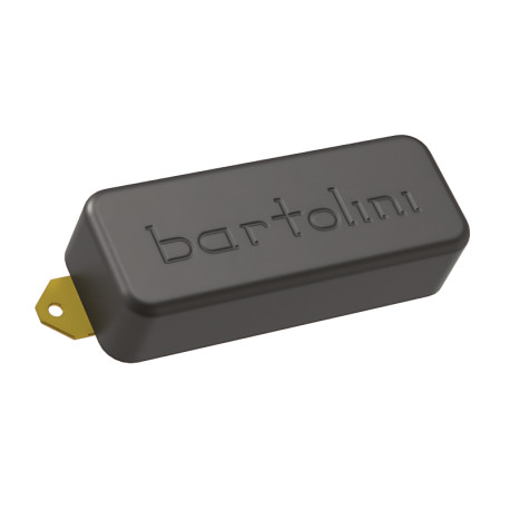 BARTOLINI® 6RC RICKENBACKER®, 4-STRING, ORIGINAL SERIES, DUAL COIL, BRIDGE