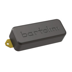 BARTOLINI® 6RT RICKENBACKER®, 4-STRING, ORIGINAL SERIES, SPLIT COIL, NECK