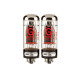 GROOVE TUBES® GT 6L6-S TUBES (2pcs)