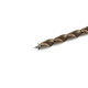 FAMAG® HSS BRAD POINT DRILL BIT 2mm