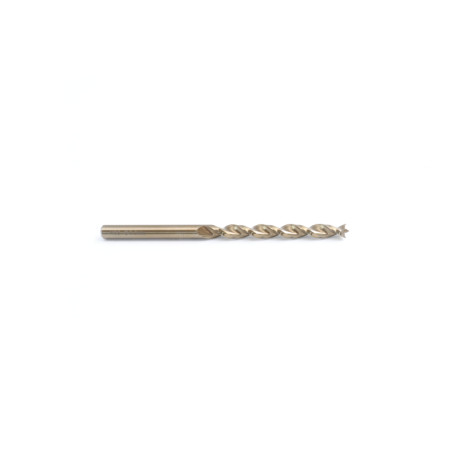 FAMAG® HSS BRAD POINT DRILL BIT 5mm