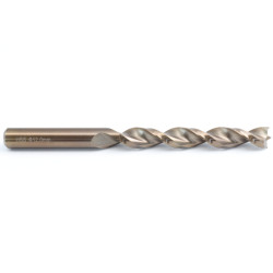 FAMAG® HSS BRAD POINT DRILL BIT 12mm