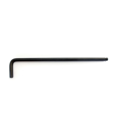 BONDHUS® BALL END ALLEN L-WRENCH EXTRA LONG FOR MARTIN® 5mm