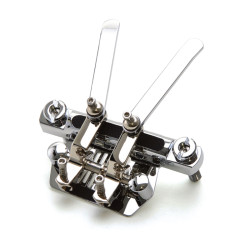 GÖLDO® DOUBLEBENDER FOR LES PAUL® CHROME