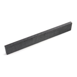 HORN SADDLE BLANK 83 x 12 x 3.2mm