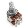ALPHA® BLEND POTENTIOMETER METRIC 6mm SPLIT SHAFT 250K