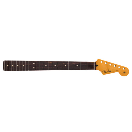 FENDER® PLAYER II STRAT® NECK, 22 FRETS, 9.5" RADIUS, ROSEWOOD FINGERBOARD
