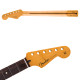 FENDER® PLAYER II STRAT® NECK, 22 FRETS, 9.5" RADIUS, ROSEWOOD FINGERBOARD