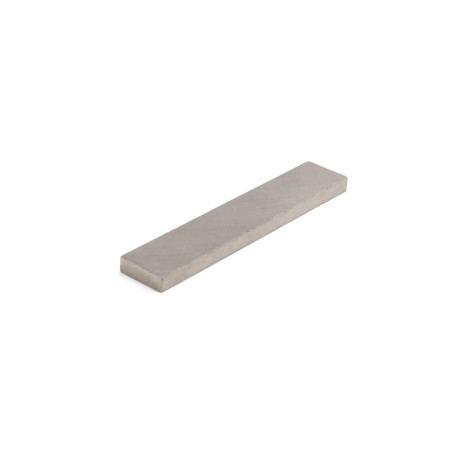 ALNICO V MAGNET BAR FOR MINI-HUMBUCKER 3.5 x 10 x 55.8mm