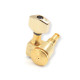 !! DEALS !! SPERZEL® TUNERS TRIM-LOK® LOCK. STAGG. 6x1 1:12 GOLD "STAR 40TH ANN"