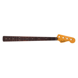 FENDER® PLAYER II SERIES JAZZ BASS®, 22 FRETS, 9.5" RADIUS ROSEWOOD