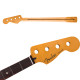 FENDER® PLAYER II SERIES JAZZ BASS®, 22 FRETS, 9.5" RADIUS ROSEWOOD