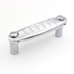 !! B-STOCK !! RESOMAX® CHEVALET WRAPAROUND SONIC 1 US CHROME