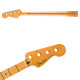 FENDER® PLAYER II PRECISION BASS® NECK, 22 FRETS, MAPLE FINGERBOARD