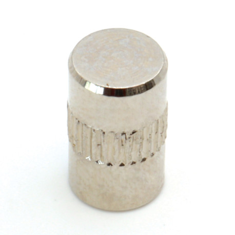 SWITCH TIP METAL GRETSCH® STYLE METRIC M3 NICKEL