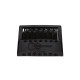 EVERTUNE® BRIDGE F7 MODEL 7 STRINGS BLACK