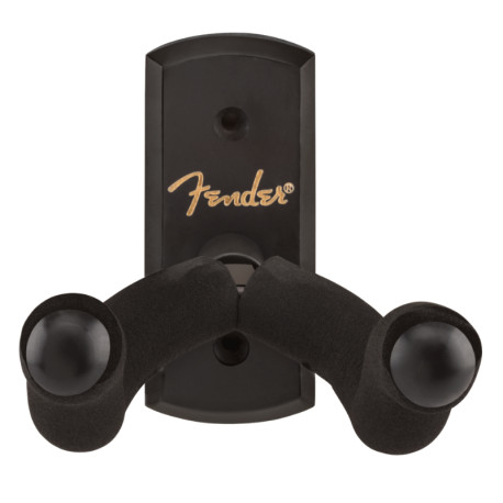 FENDER® ESSENTIALS WALL HANGER BLACK