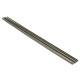 SINTOMS® FRETWIRE 18% NICKEL SILVER 3.00 x 1.47mm 26cm STRAIGHT LENGTH (6pcs)