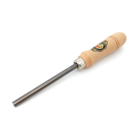 KIRSCHEN® TWO CHERRIES® SCRAPER BURNISHER ROUND