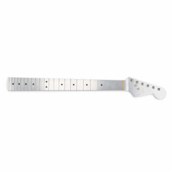 HOXEY® FENDER® LICENSED ALUMINIUM STRATOCASTER® NECK INFINITY SERIES
