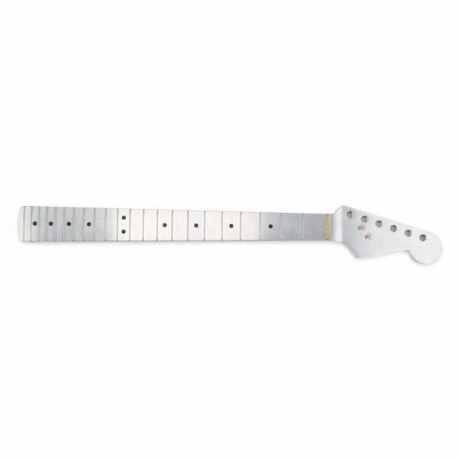 HOXEY® FENDER® LICENSED ALUMINIUM STRATOCASTER® NECK INFINITY SERIES