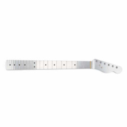 HOXEY® FENDER® LICENSED ALUMINIUM TELECASTER® NECK INFINITY SERIES