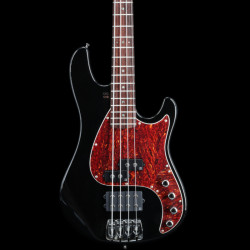 SANDBERG® CALIFORNIA VM4 HIGHGLOSS BLACK