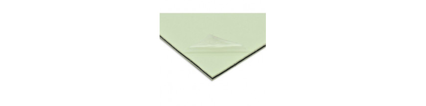 Pickguard Blanks for Electric