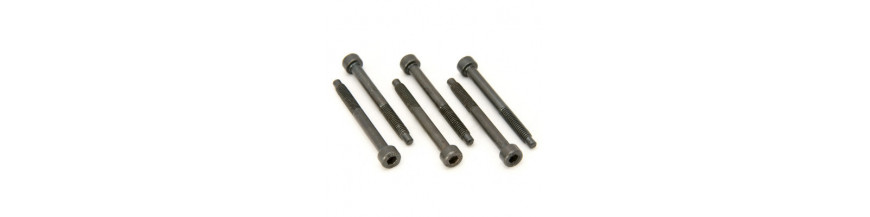 Screws