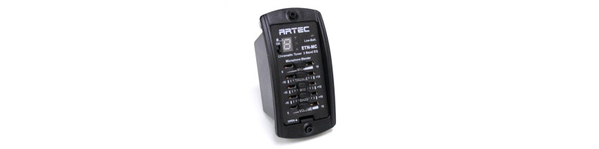 ARTEC®