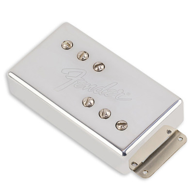 FENDER®, EVH® & GRETSCH®